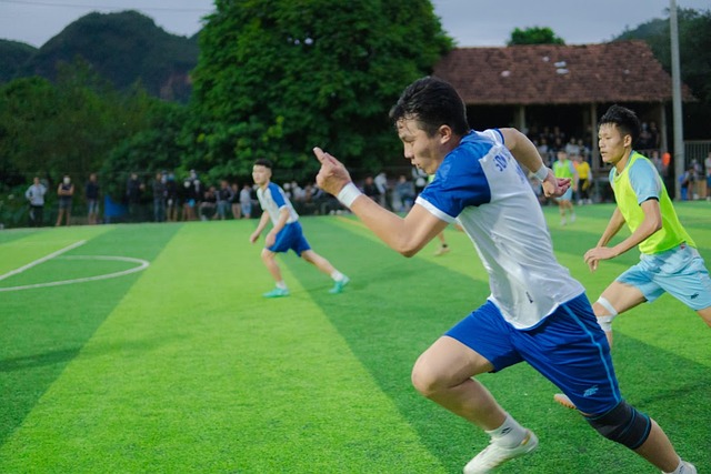 尊重對手是